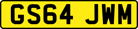 GS64JWM