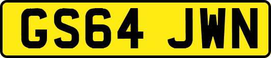 GS64JWN