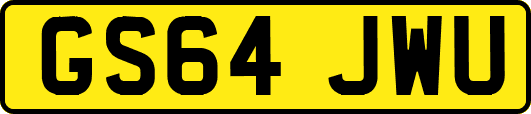 GS64JWU