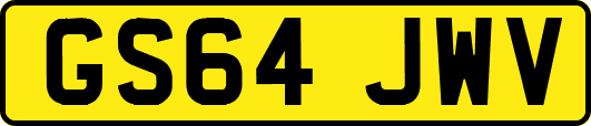 GS64JWV