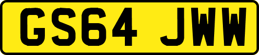 GS64JWW