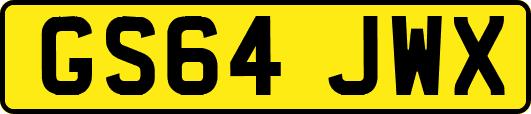 GS64JWX