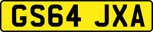 GS64JXA