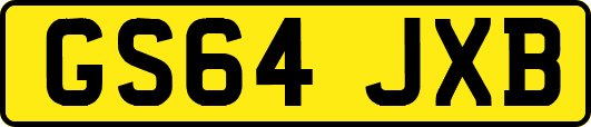 GS64JXB