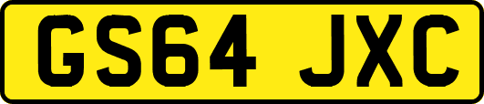GS64JXC