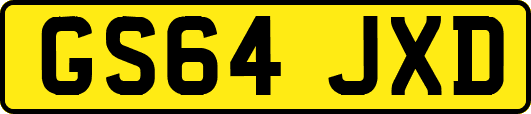 GS64JXD