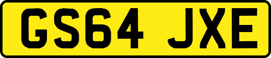 GS64JXE