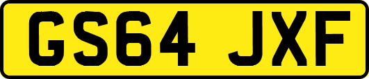 GS64JXF