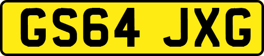 GS64JXG