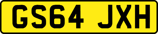 GS64JXH