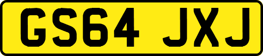 GS64JXJ
