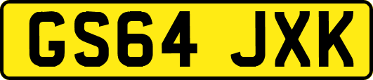 GS64JXK