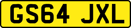 GS64JXL