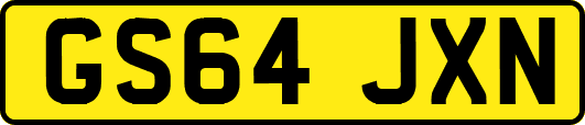GS64JXN