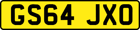 GS64JXO