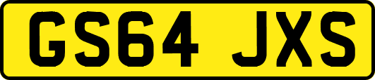 GS64JXS