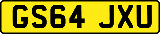 GS64JXU