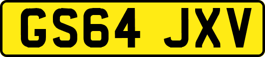 GS64JXV