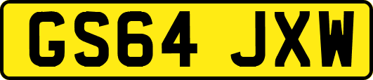 GS64JXW