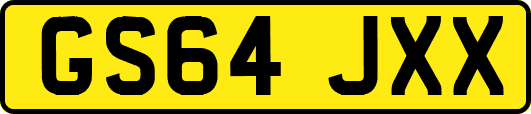 GS64JXX