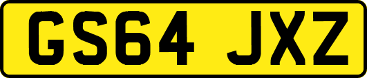 GS64JXZ