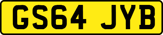 GS64JYB