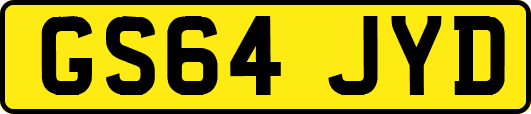 GS64JYD