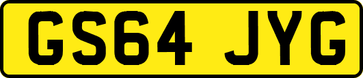 GS64JYG