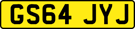 GS64JYJ