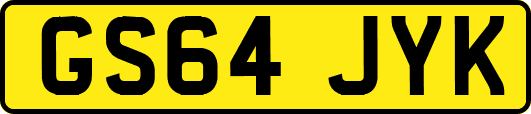 GS64JYK