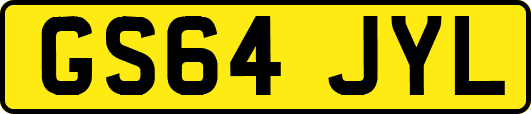 GS64JYL