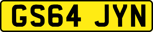 GS64JYN