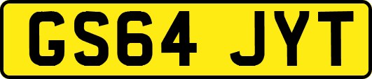 GS64JYT