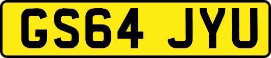 GS64JYU