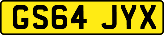 GS64JYX