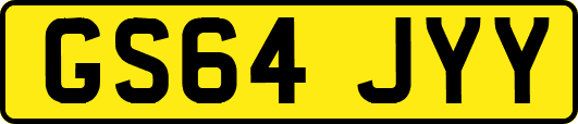GS64JYY