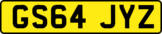 GS64JYZ