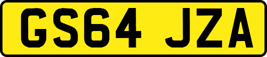 GS64JZA