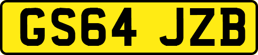 GS64JZB