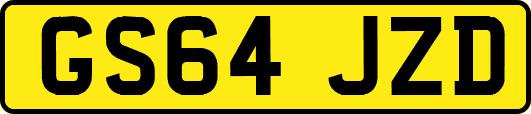 GS64JZD