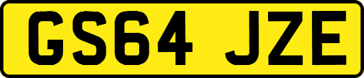 GS64JZE