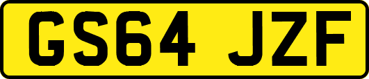 GS64JZF