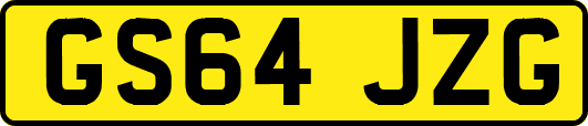 GS64JZG