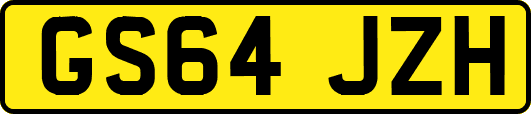 GS64JZH