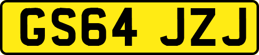 GS64JZJ