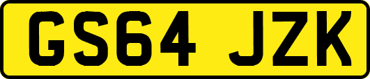 GS64JZK