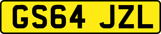 GS64JZL