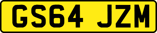 GS64JZM