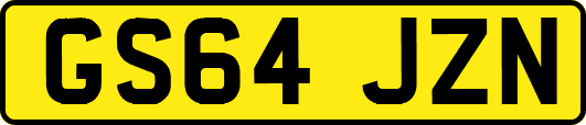 GS64JZN