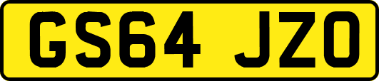 GS64JZO